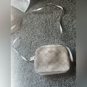 Coach crossbody bag!